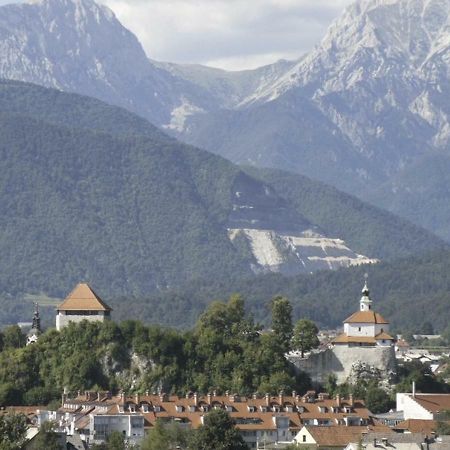 Apartmaji Hribar Pr'Ostank Kamnik Buitenkant foto