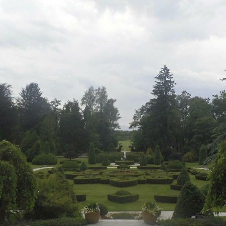 Apartmaji Hribar Pr'Ostank Kamnik Buitenkant foto