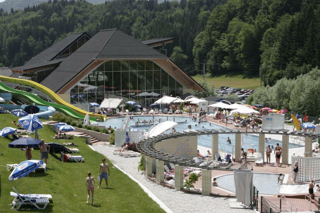 Apartmaji Hribar Pr'Ostank Kamnik Buitenkant foto