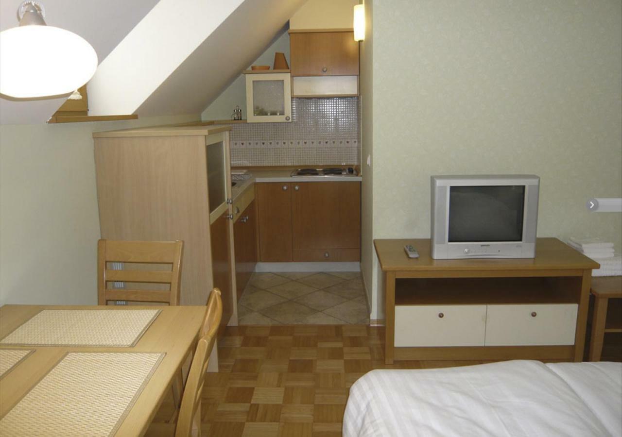Apartmaji Hribar Pr'Ostank Kamnik Buitenkant foto