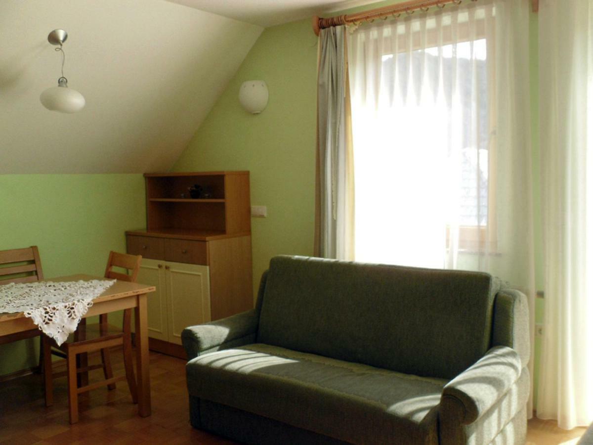 Apartmaji Hribar Pr'Ostank Kamnik Buitenkant foto