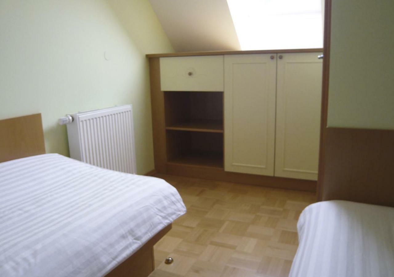 Apartmaji Hribar Pr'Ostank Kamnik Buitenkant foto
