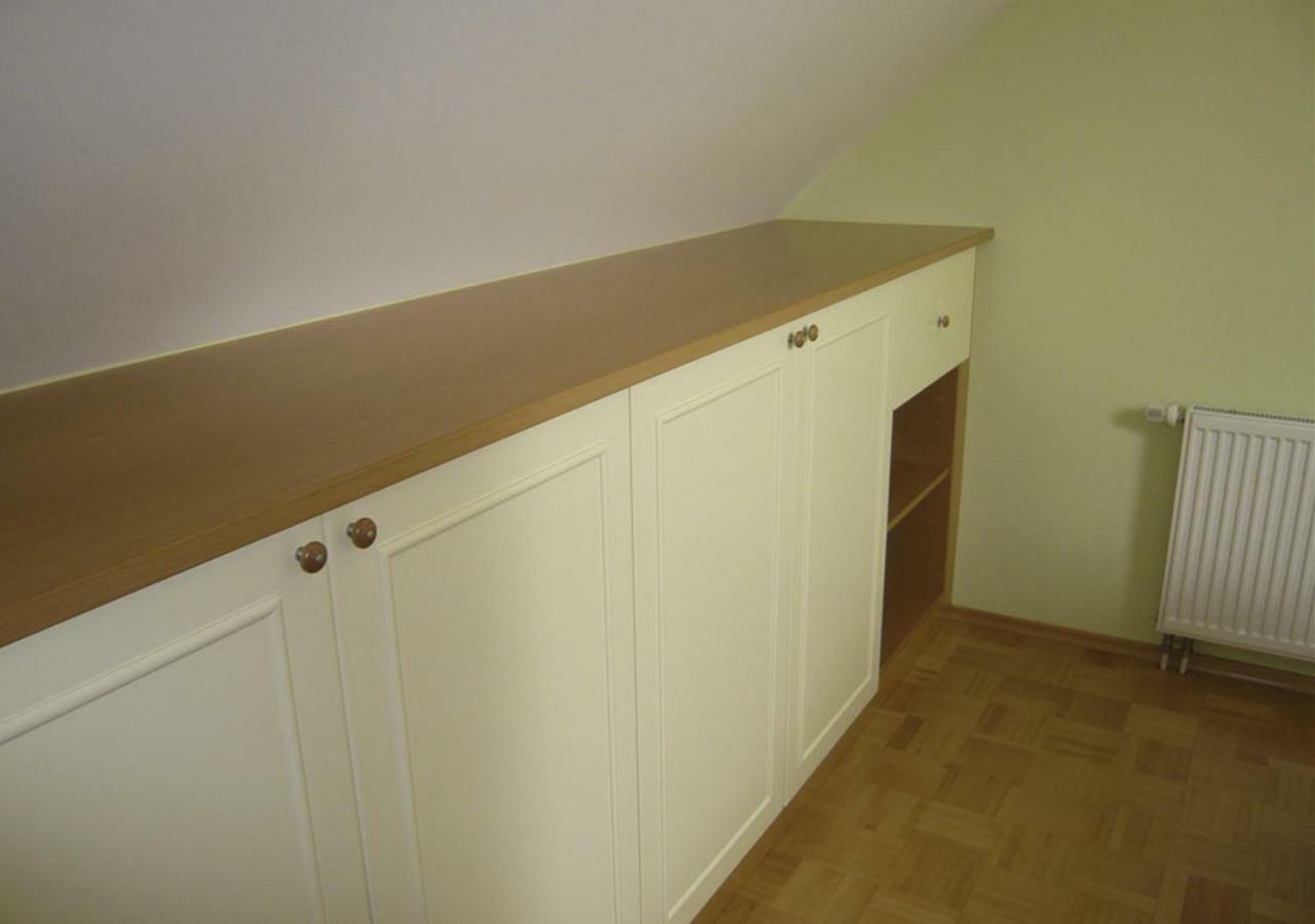 Apartmaji Hribar Pr'Ostank Kamnik Buitenkant foto