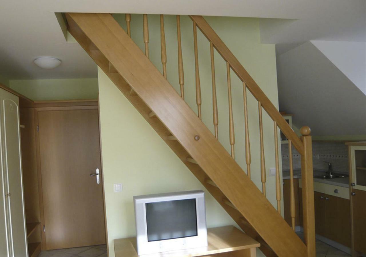Apartmaji Hribar Pr'Ostank Kamnik Buitenkant foto