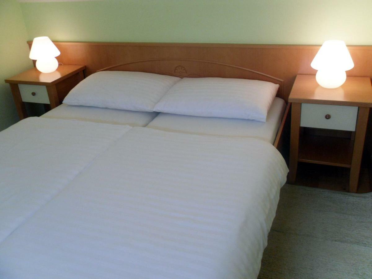 Apartmaji Hribar Pr'Ostank Kamnik Buitenkant foto